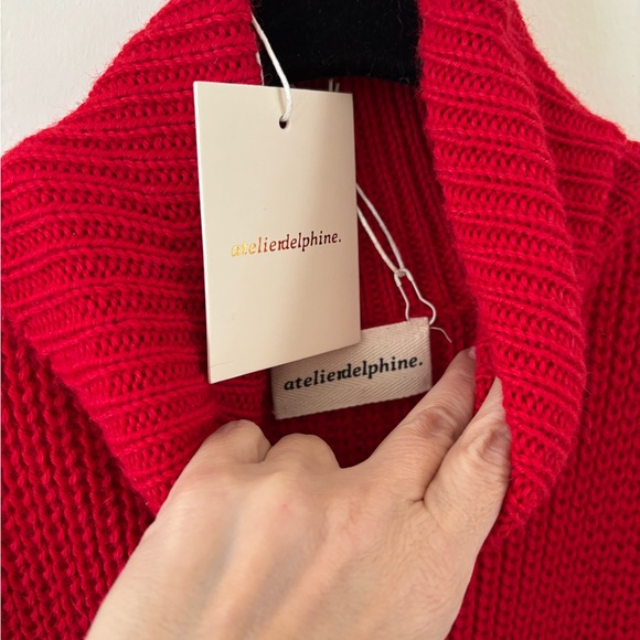 Atelier Delphine emmen vest - Picture 3 of 5